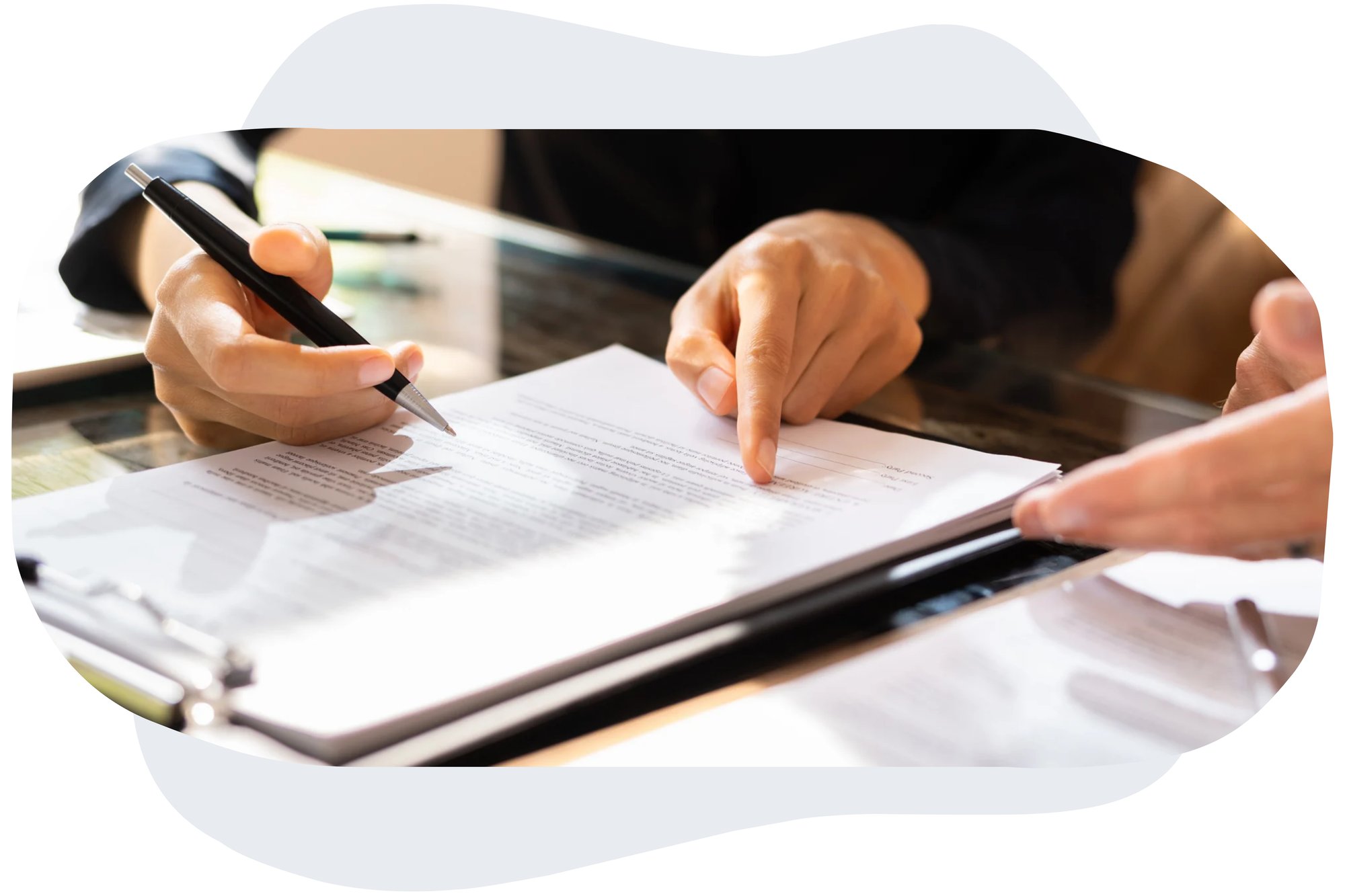 Budget & Contract Oversight Budget & Contract Oversight