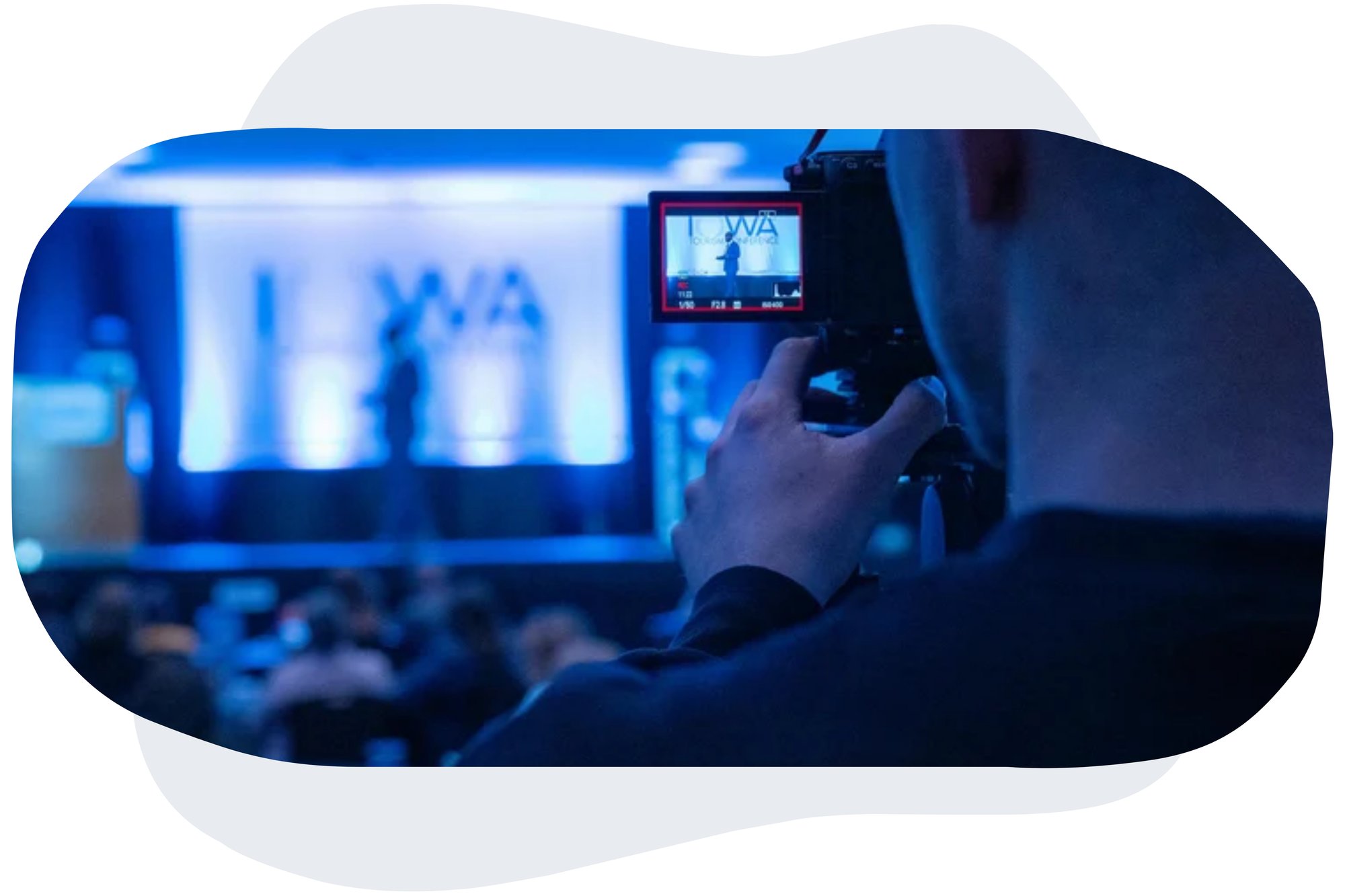 AV & Production Technology